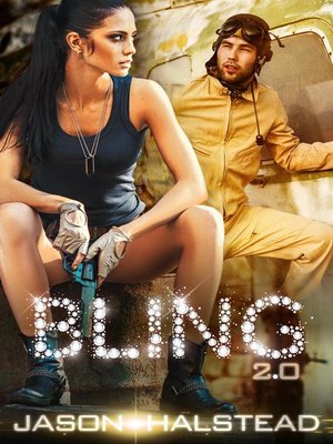 cover image of Bling 2.0
